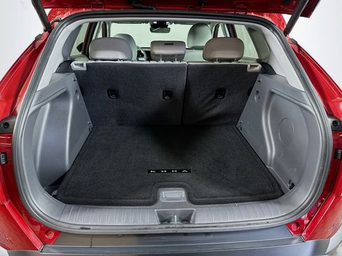 Certified 2024 Hyundai Kona Limited image 27