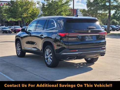 New 2026 Buick Enclave Preferred image 4