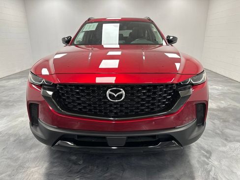 Certified 2026 MAZDA CX-50 AWD 2.5 Hybrid w/ Weather Package image 2