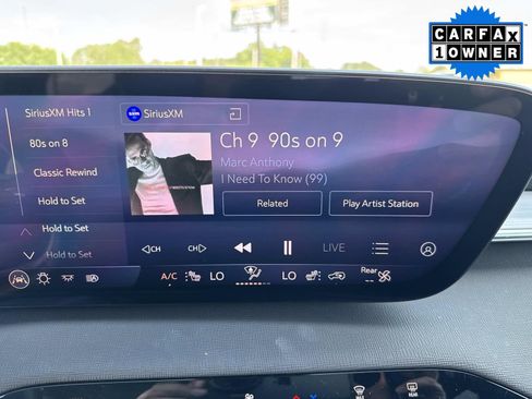 Used 2025 Buick Enclave Preferred FWD image 29