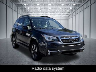 Used 2018 Subaru Forester 2.5i Limited AWD/4WD video 4