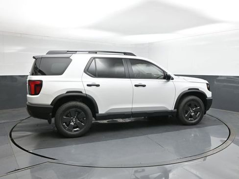 New 2026 Honda Passport RTL image 11