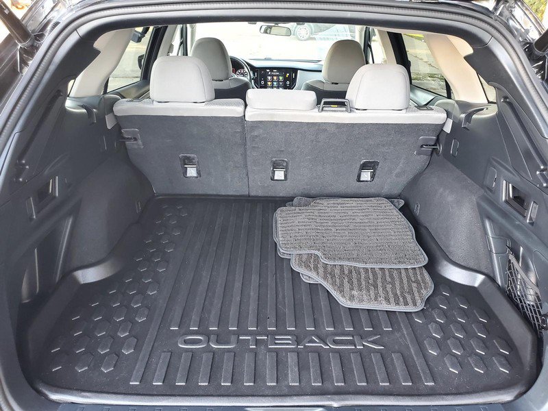 Used 2022 Subaru Outback Premium AWD/4WD image 16