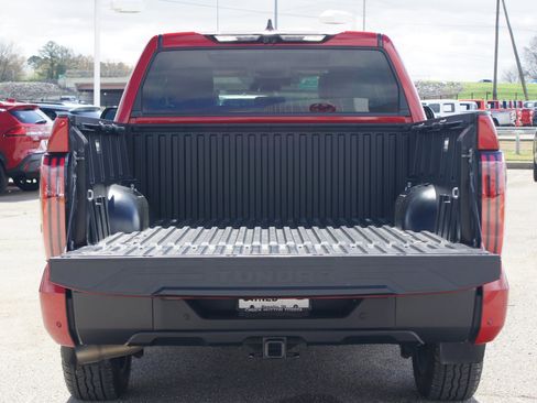 Used 2024 Toyota Tundra Limited w/ TRD Off-Road Package image 17