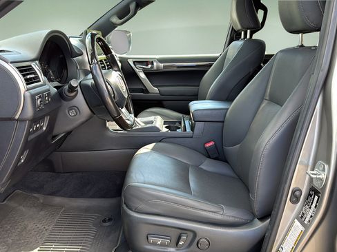 Certified 2023 Lexus GX 460 Premium w/ Premium Plus Package AWD/4WD image 10