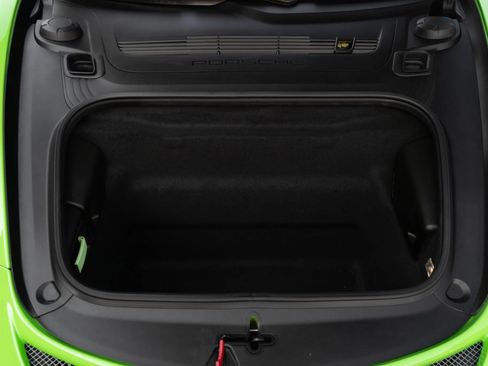 Used 2019 Porsche 911 GT3 RS RWD image 69
