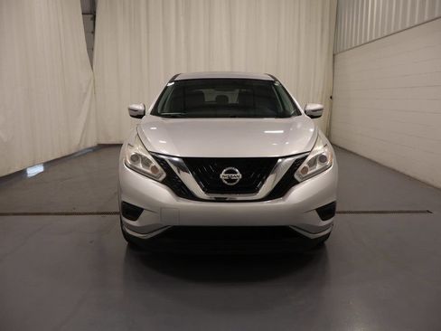 Used 2017 Nissan Murano S w/ Navigation Package image 3