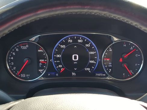 Used 2022 GMC Acadia SLT w/ Elevation Edition image 28