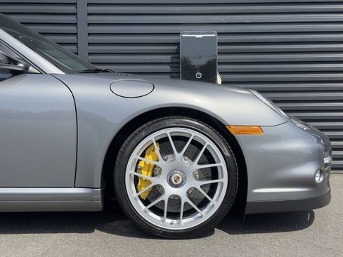 Used 2012 Porsche 911 Edition 918 Spyder image 12
