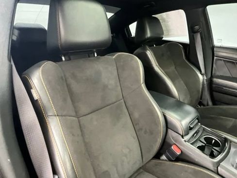 Used 2022 Dodge Charger Scat Pack RWD image 14