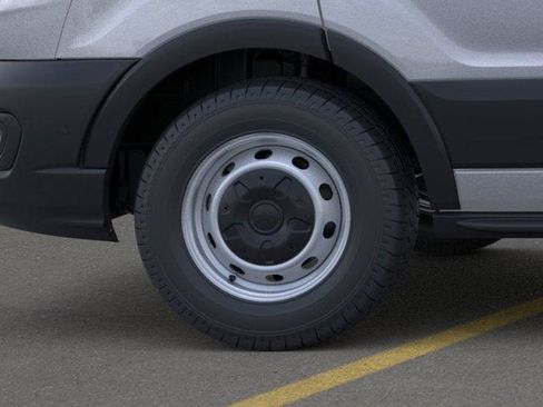 New 2026 Ford Transit 350 Low Roof image 44