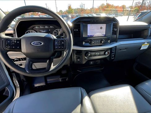 Used 2023 Ford F150 XL image 16