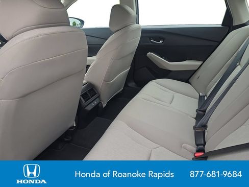 New 2026 Honda Accord SE image 18