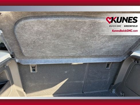 Used 2017 Buick Encore Preferred image 35