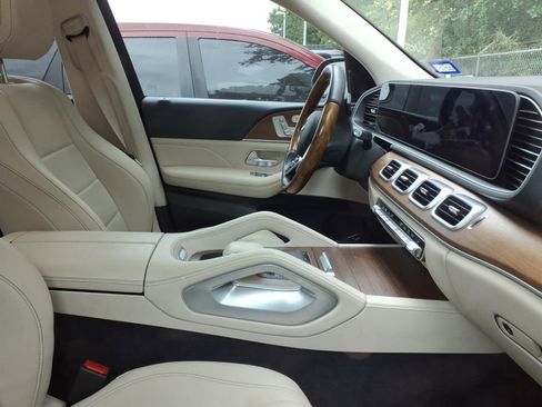 Used 2022 Mercedes-Benz GLE 350 image 9