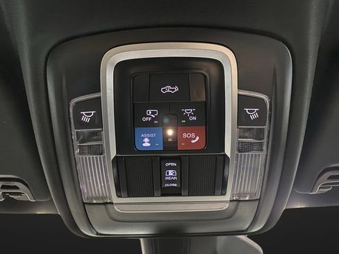 New 2026 RAM 1500 Big Horn image 27