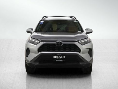 Used 2023 Toyota RAV4 XLE w/ Convenience Package image 8