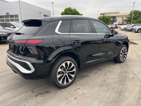 New 2026 Audi Q3 quattro 2.0T AWD/4WD image 5