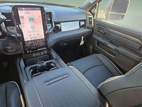 New 2026 RAM 3500 Limited image 12