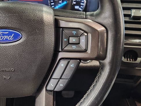 Used 2021 Ford Expedition Max Limited RWD image 50