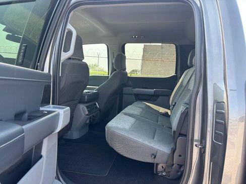 Used 2022 Ford F150 XLT w/ Equipment Group 302A High AWD/4WD image 13