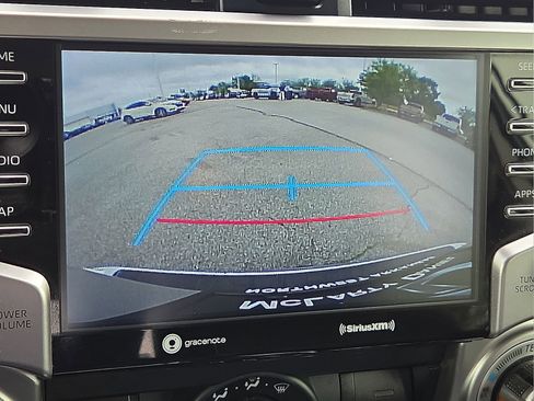 Used 2023 Toyota 4Runner TRD Sport image 16