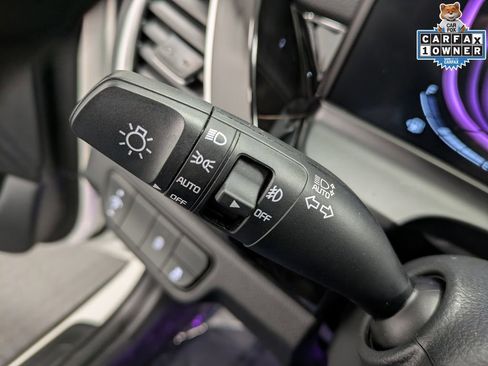 Certified 2025 Kia Seltos S AWD/4WD image 19