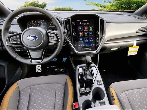 New 2026 Subaru Crosstrek 2.5i Sport AWD/4WD image 5