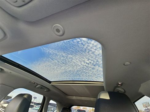 Used 2021 Lincoln Corsair Reserve w/ Equipment Group 201A image 26