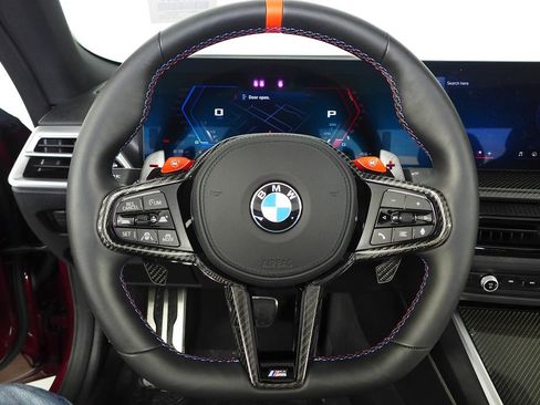 Used 2026 BMW M4 xDrive Competition image 27