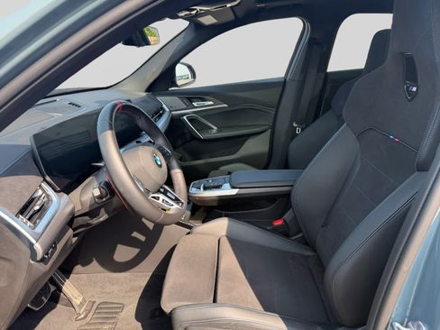 Used 2026 BMW X2 M35i w/ Technology Package AWD/4WD image 10