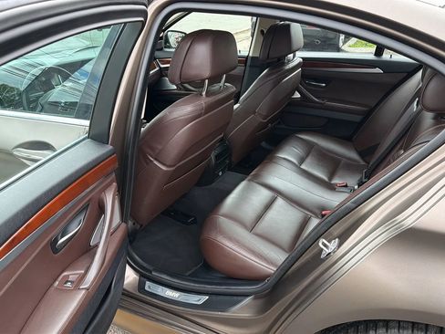 Used 2016 BMW 550i xDrive Sedan AWD/4WD image 26