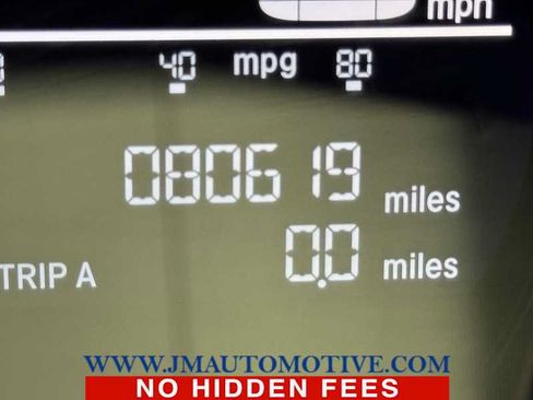 Used 2019 Honda CR-V LX image 21