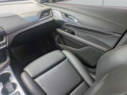 Used 2021 Cadillac CT4 Sport w/ Bose Premium Audio Package AWD/4WD image 15