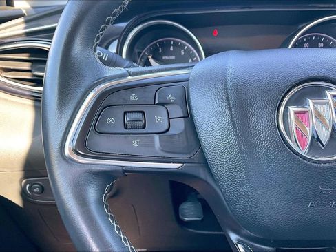 Used 2023 Buick Encore GX Preferred w/ Cold Weather Comfort Package FWD image 10
