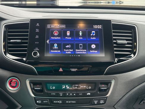 Certified 2023 Honda Ridgeline RTL-E image 19