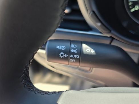 New 2026 MAZDA MAZDA3 2.5 S Hatchback w/ Premium Pkg image 36