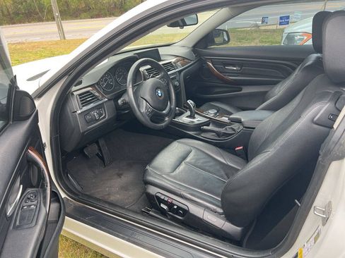 Used 2015 BMW 428i Coupe RWD image 6