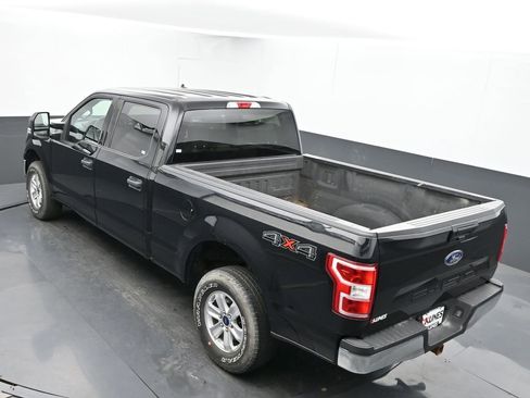 Used 2019 Ford F150 XLT w/ Trailer Tow Package AWD/4WD image 41