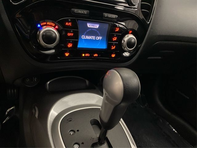 Used 2014 Nissan Juke SL AWD/4WD image 33