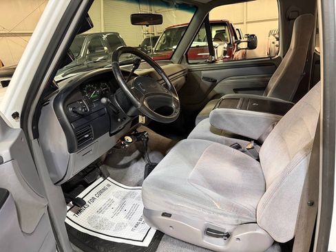 Used 1997 Ford F350 4x4 Crew Cab image 24