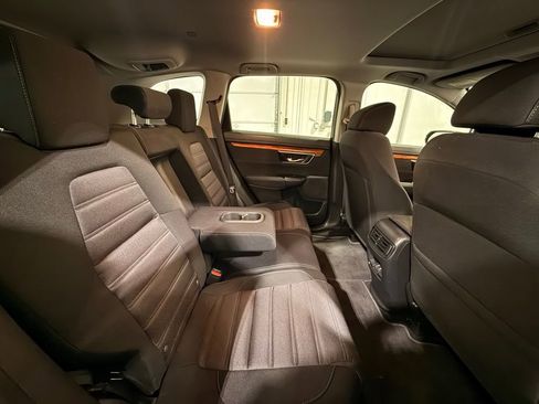 Used 2019 Honda CR-V EX image 30