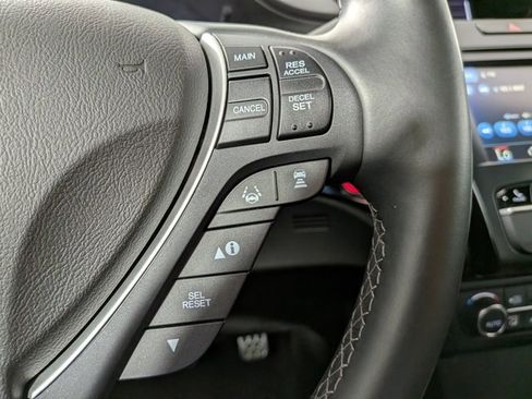 Used 2022 Acura ILX image 10