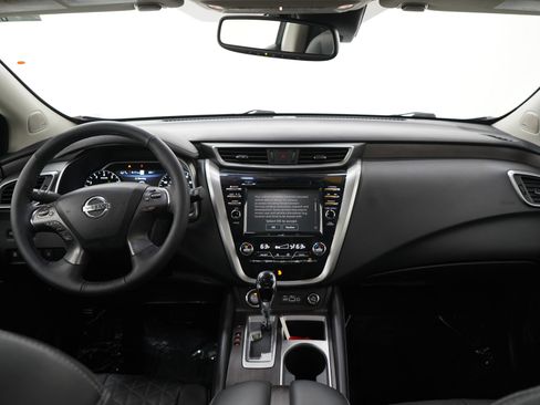 Used 2020 Nissan Murano Platinum w/ Cargo Package AWD/4WD image 13