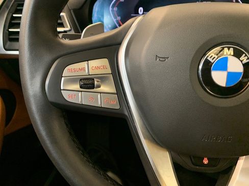 Used 2023 BMW X3 xDrive30i w/ Premium Package AWD/4WD image 23