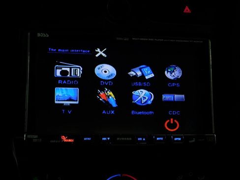 Used 2009 Ford Mustang Coupe image 49