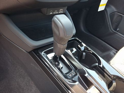 New 2026 Subaru Forester Premium AWD/4WD image 11