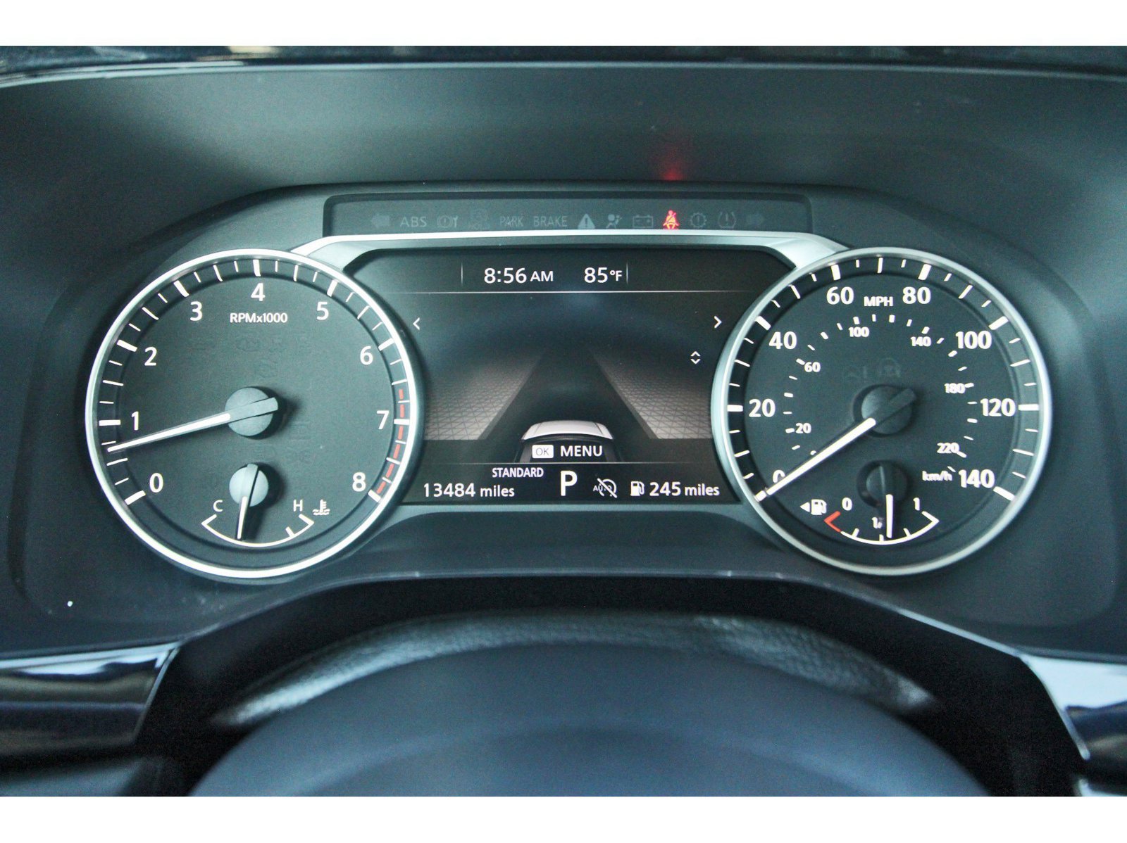 Certified 2025 Nissan Pathfinder SV FWD image 18