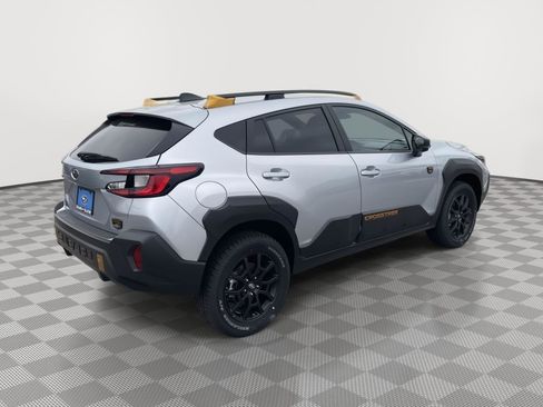 New 2026 Subaru Crosstrek 2.5i Wilderness w/ Crosstrek Mirror Package AWD/4WD image 5
