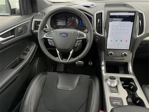 Certified 2024 Ford Edge ST w/ Equipment Group 401A image 8